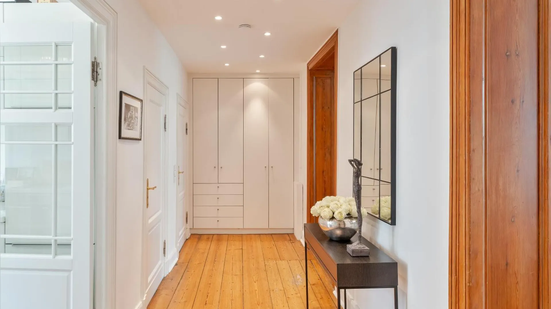 Fantastic Apartment In Prime Location - City Center West Berlín