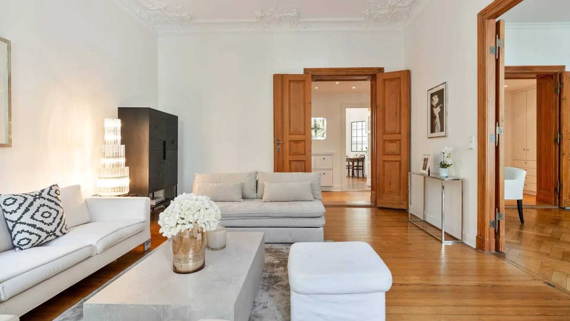 Fantastic Apartment In Prime Location - City Center West Berlín
