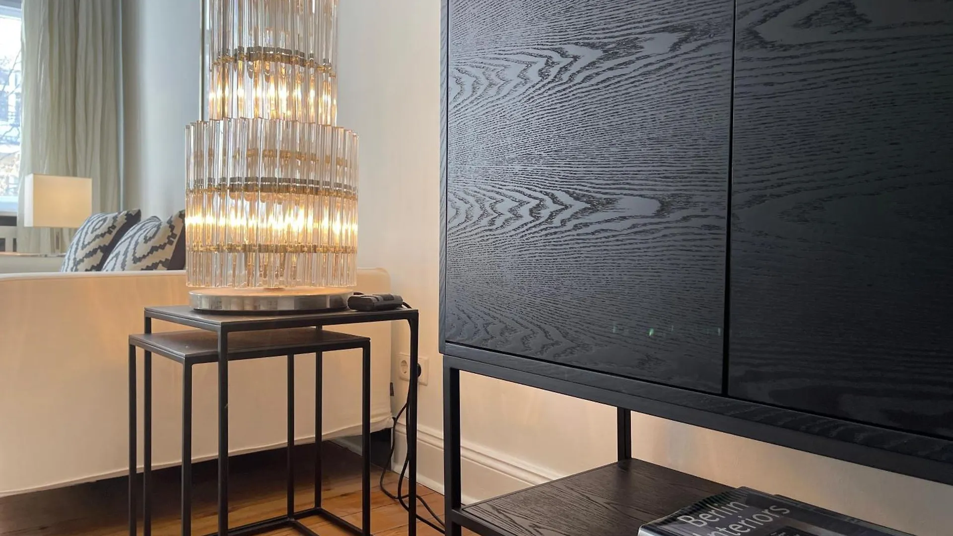 Fantastic Apartment In Prime Location - City Center West Berlin