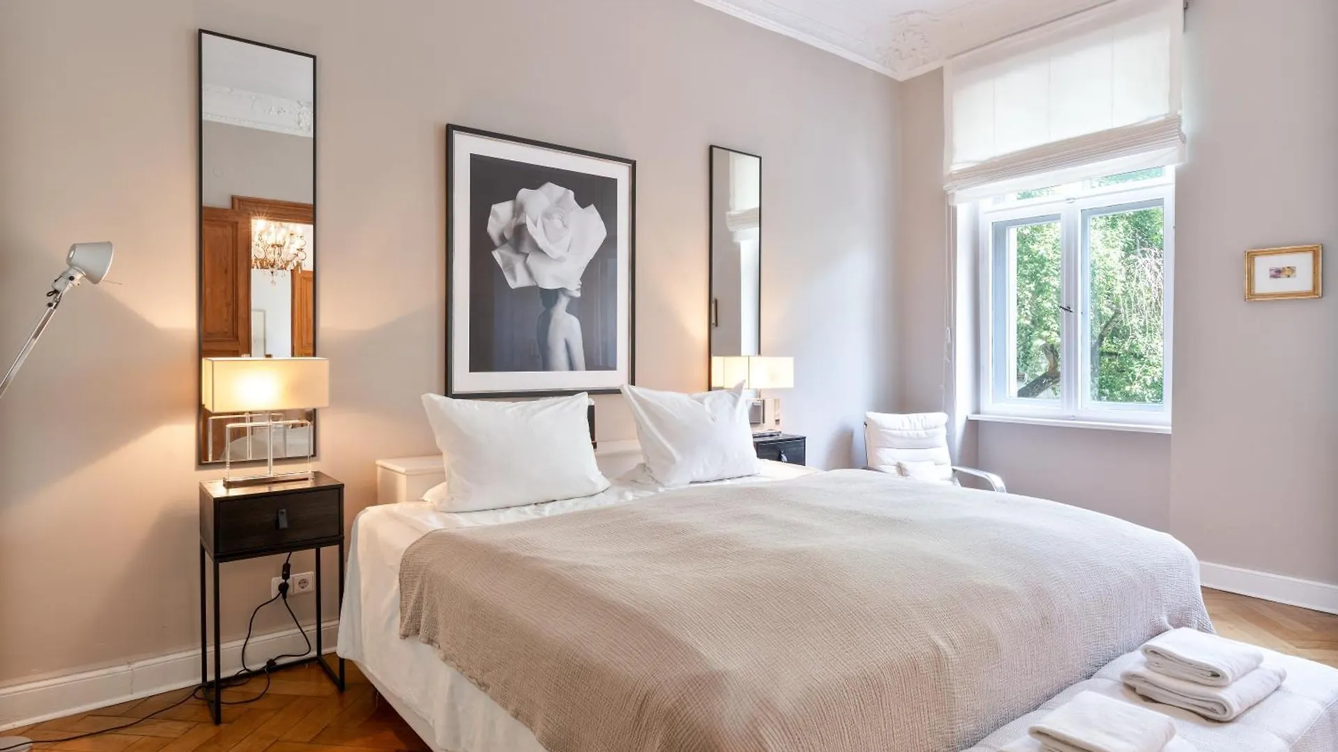 Fantastic Apartment In Prime Location - City Center West Berlin 0*,  Germany