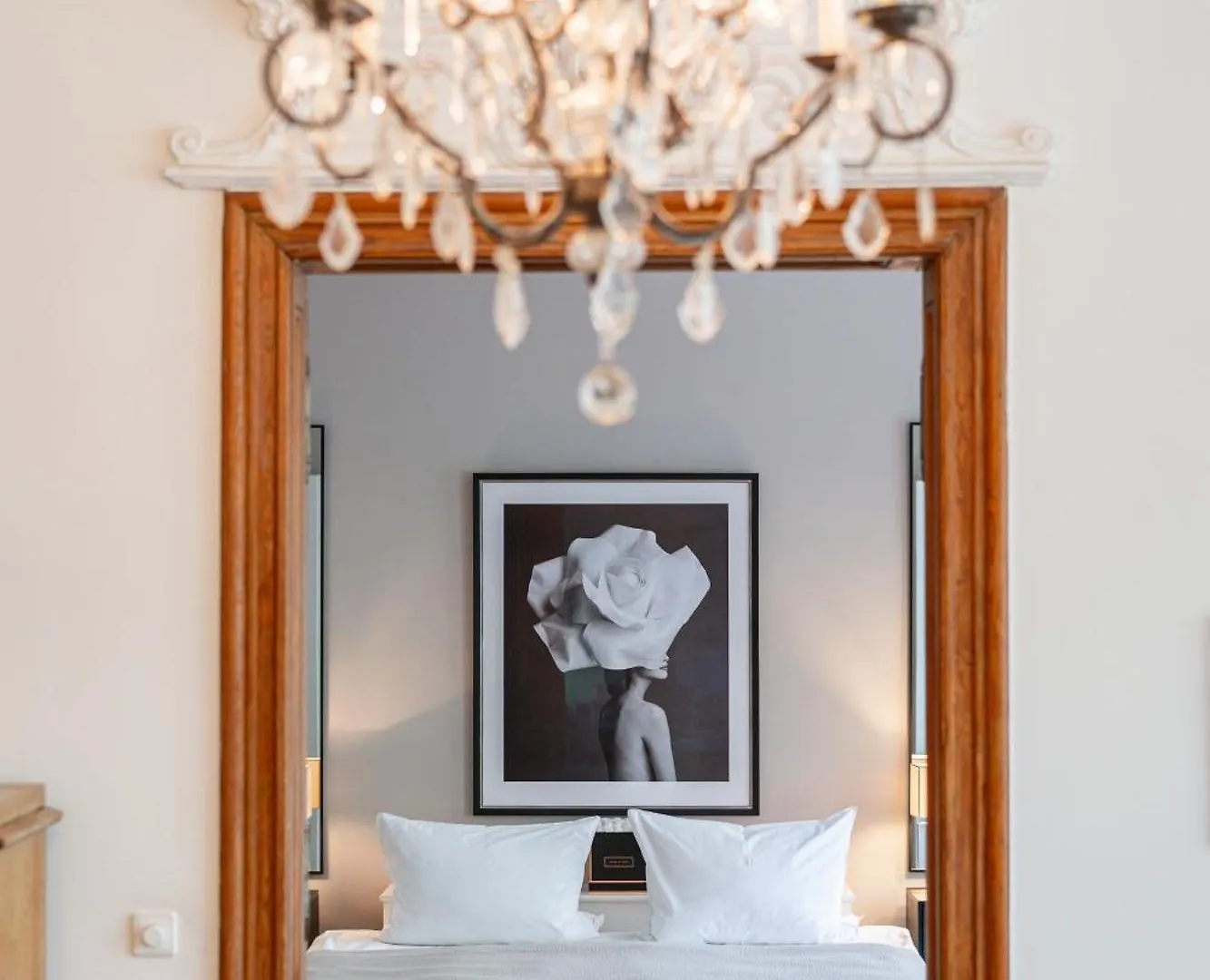 Fantastic Apartment In Prime Location - City Center West Berlin